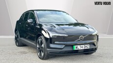 Volvo EX30 200kW SM Extended Range Ultra 69kWh 5dr Auto Electric Estate